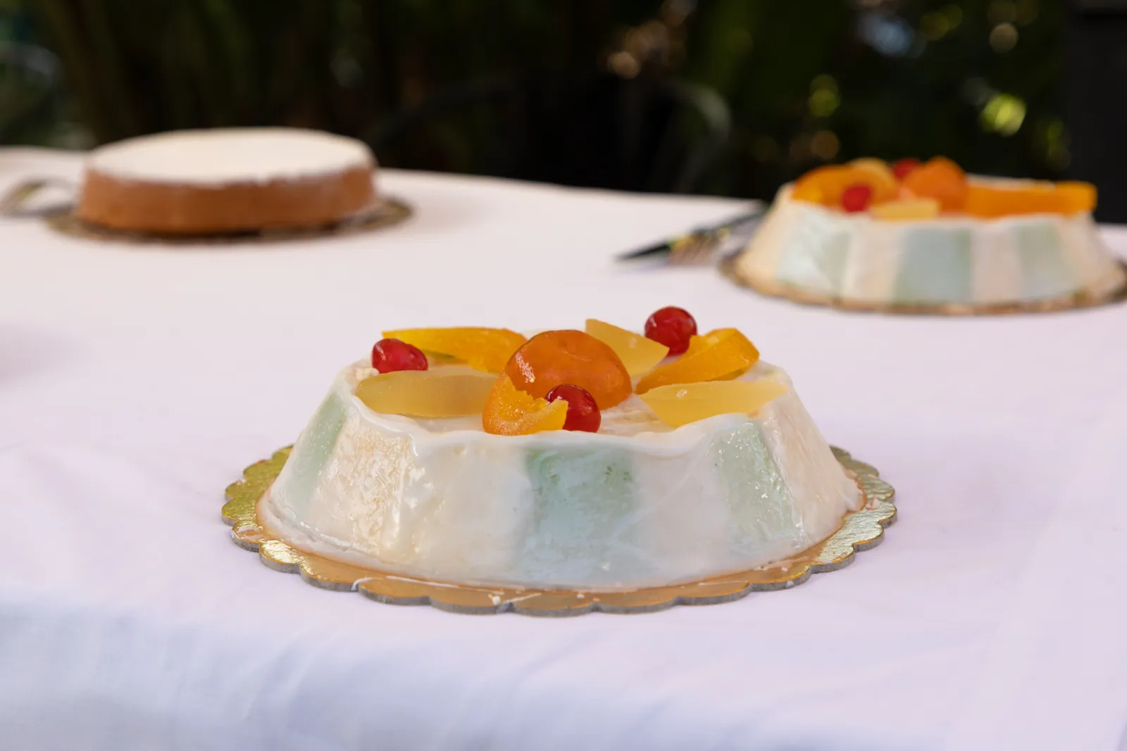 Cassata siciliana, dolce simbolo della tradizione